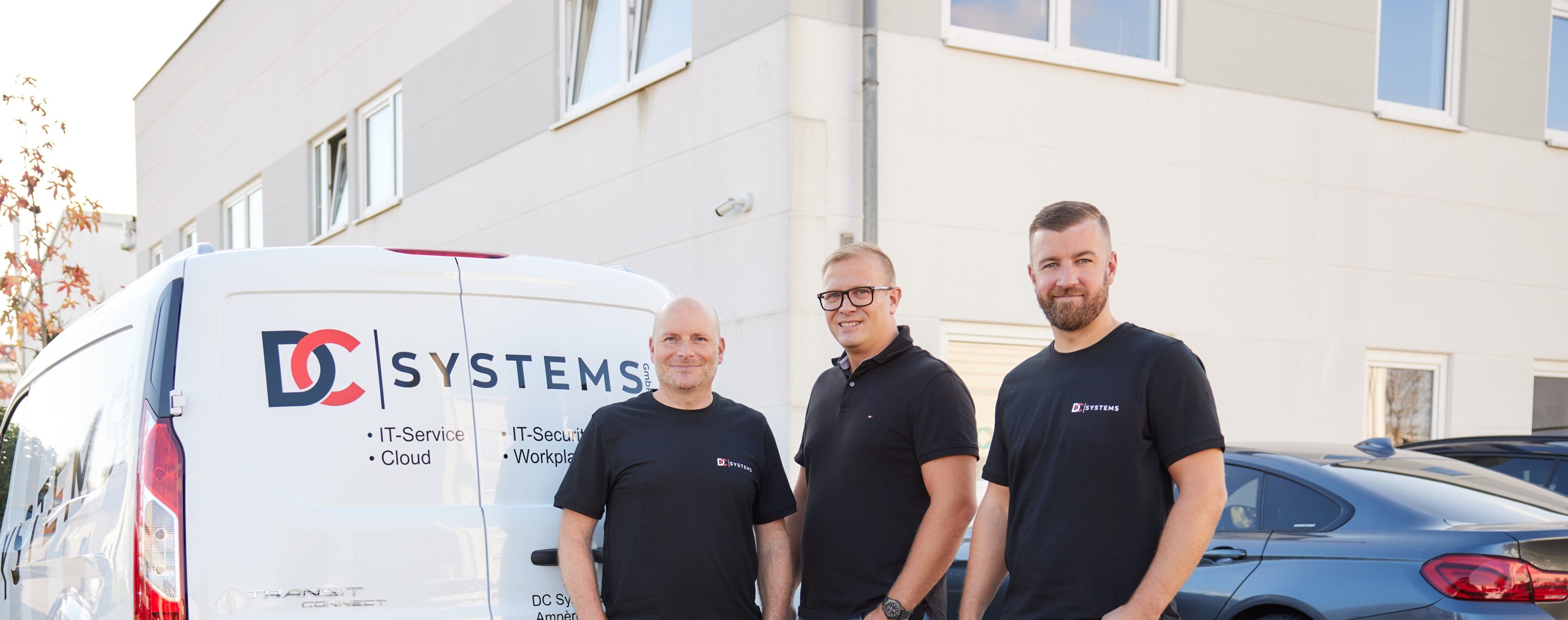 Karriere | DC Systems GmbH